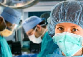 Sterilisation Risiken