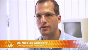 Dr. Nicolas Gumpert