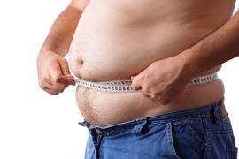 Body-mass-Index