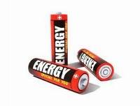 Energiebereitstellung