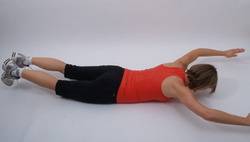 Hyperextension