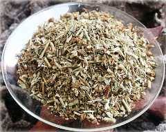 Johanniskraut