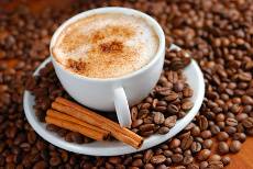 Koffein
