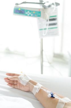 Postoperative Schmerztherapie