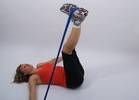 reverse crunch