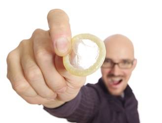 Syphilis Übertragung