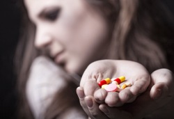 Tavor® ist ein Benzodiazepin und enthält den Wirkstoff Lorazepam.