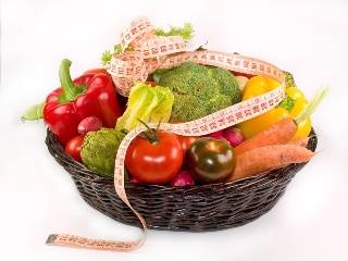 Ernährung bei Übergewicht